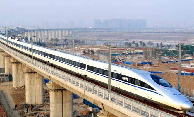 Alamein-City-Electric-Project